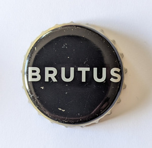 Brutus, Mahou Fabricas de Cerveza S.A.